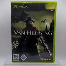 Van helsing video for sale  GARVE