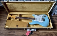2024 fender eric for sale  Grants Pass