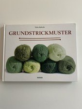 Strickzubehör strickbuch grun gebraucht kaufen  Ratzeburg