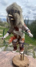 Native american owl for sale  Colfax