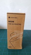 Anycubic standard resin gebraucht kaufen  Parsdorf