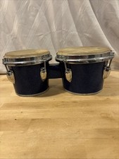 Vintage bongo drums for sale  Easton