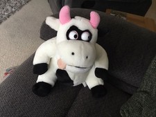 Laughing mooing bouncing for sale  CARLISLE