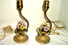 Pair french porcelain for sale  Greeley