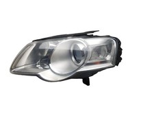 Volkswagen passat headlight for sale  DUNGANNON