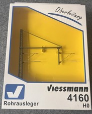 Viessmann spur 4160 gebraucht kaufen  Mannheim