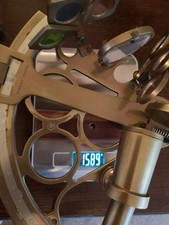 Vintage antique brass for sale  CRAWLEY