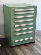 Used stanley vidmar for sale  Walled Lake