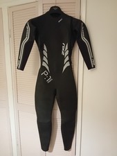 2xu womens wetsuit for sale  SWINDON