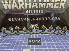40k astra militarum for sale  Rockwall