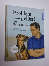 Bücher martin rütter gebraucht kaufen  Malsch