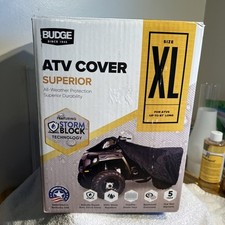Budge industries ssbatv3 for sale  Ludlow