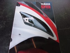 yamaha prospekt gebraucht kaufen  Ahaus