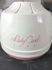 Lady carel 1200 for sale  Ventura