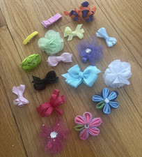 Girls hair bows for sale  Des Moines