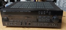Yamaha receiver v592rds for sale  GLASGOW