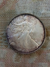 one silver dollar gebraucht kaufen  Neuss