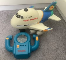 Tomy airlines vintage for sale  WEST WICKHAM