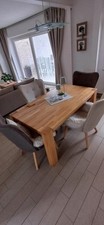 Esszimmertisch ikea ausziehtis gebraucht kaufen  Hamm