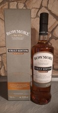 Bowmore cask strength gebraucht kaufen  Frankenblick, Schalkau