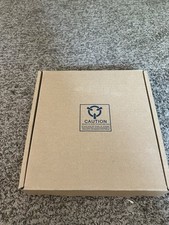 NOVO Audiocodes MP-114, MP-114/4FXO/3AC VOIP MediaPack Gateway Analógico GGWV00287 comprar usado  Enviando para Brazil