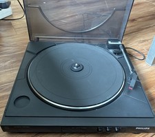 Philips plattenspieler automat gebraucht kaufen  Freiamt