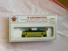Bachmann scale trolley for sale  Yorktown Heights