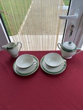 Tasses tasses crémier d'occasion  Étain