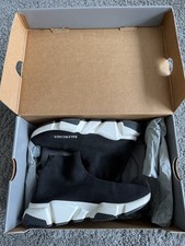 Authentic balenciaga speed for sale  BIRMINGHAM