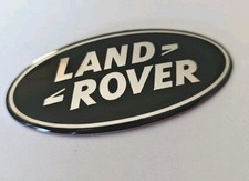 Land rover grille for sale  LIVERPOOL