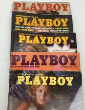 playboy 1970 s magazines for sale  Hagerstown