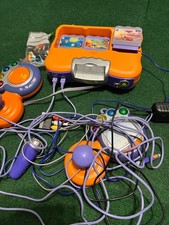 Vtech vsmile spiel gebraucht kaufen  Münchberg