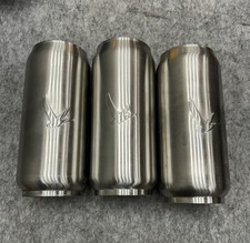 3 copos isolados a vácuo de aço inoxidável Grey Goose Vodka Payne’s Valley comprar usado 3 copos isolados a vácuo de aço inoxidável Grey Goose Vodka Payne’s Valley comprar usado  Enviando para Brazil