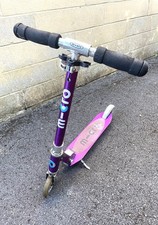 Microscooter micro sprite for sale Microscooter micro sprite for sale  LONDON