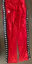 Red kappa pants for sale  Sacramento