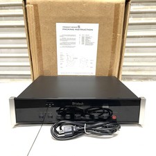Mcintosh mse1 surround for sale  Merced