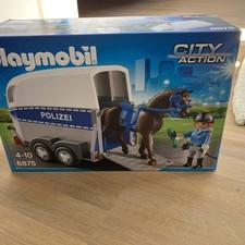 Playmobil 6875 city gebraucht kaufen  Deutschland