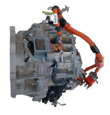 Cambio automatico hybrid usato  Sant Angelo Romano