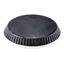Remo Symmetry Skyndeep 12.50" Conga Drumhead - Preto - Nova Caixa Aberta, usado comprar usado  Enviando para Brazil