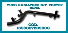 Tubo acqua radiatore usato  Catania