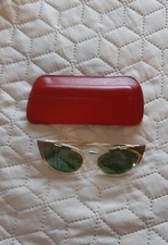 Lunettes soleil oeil d'occasion  Niort