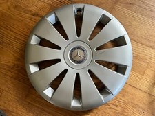 Radkappe mercedes klasse gebraucht kaufen  Leipzig