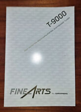 Riginal grundig finearts gebraucht kaufen  Berlin