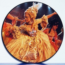 Picture disc madonna d'occasion  Neuilly-sur-Marne
