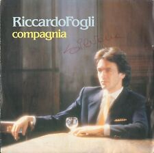 Disco giri riccardo usato  La Morra