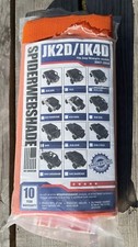 spiderwebshade jk jeep for sale  Athol