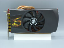 Power color amd gebraucht kaufen  Stollberg, Niederdorf