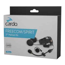 Cardo freecom spirit for sale  CANNOCK