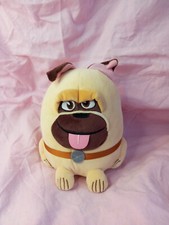 Peluche chien bouledogue d'occasion Peluche chien bouledogue d'occasion  Armentières