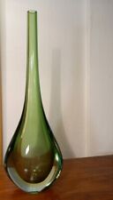 Vaso goccia vetro usato  Forli
